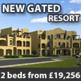 Makadi Development, exclusive gated resort with incredible prices